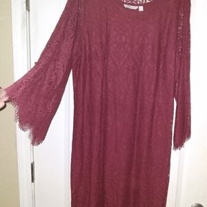 Ladies Size XL Dress